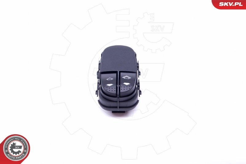 Switch, window regulator 37SKV123