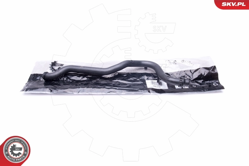 Coolant Pipe 43SKV776