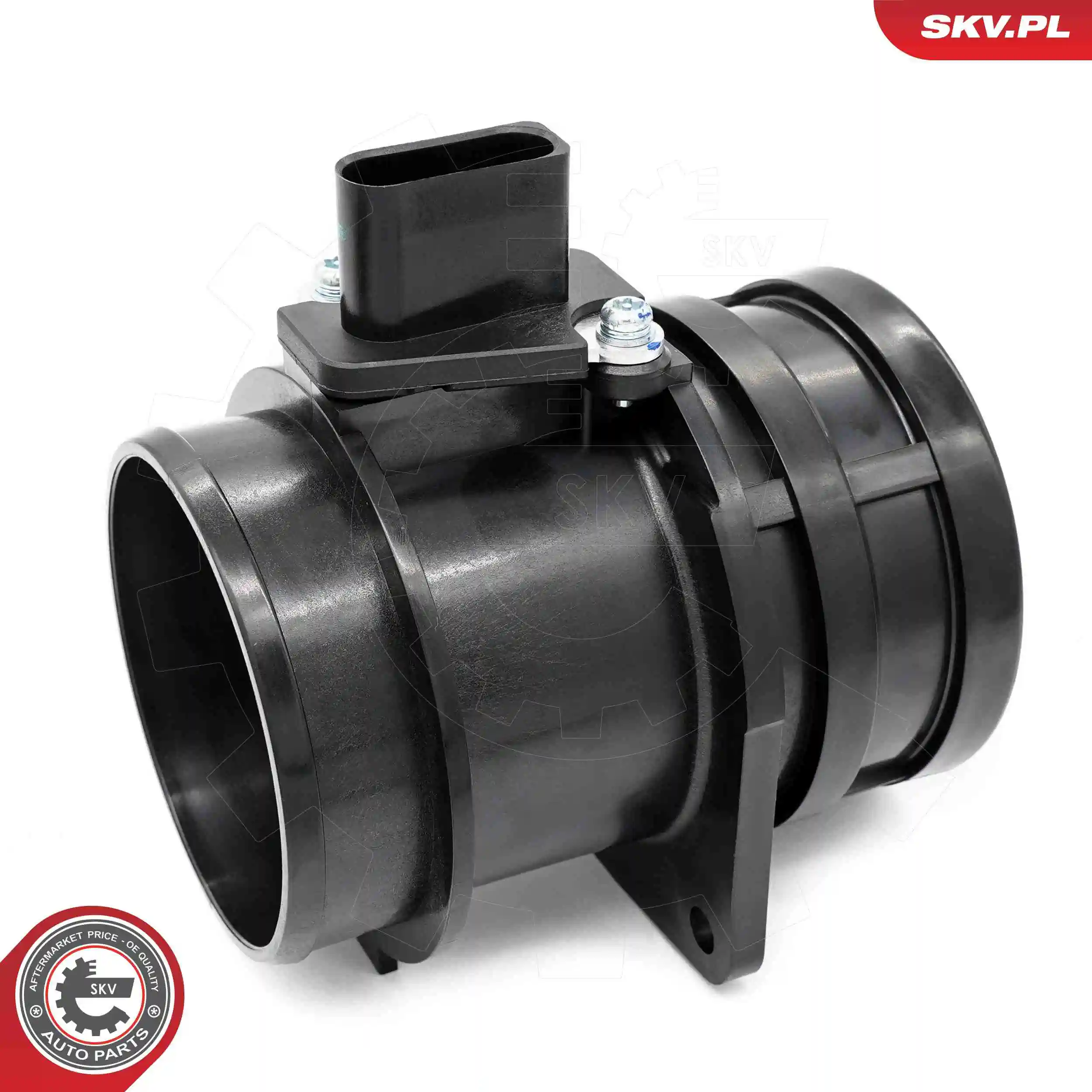 Mass Air Flow Sensor 07SKV196