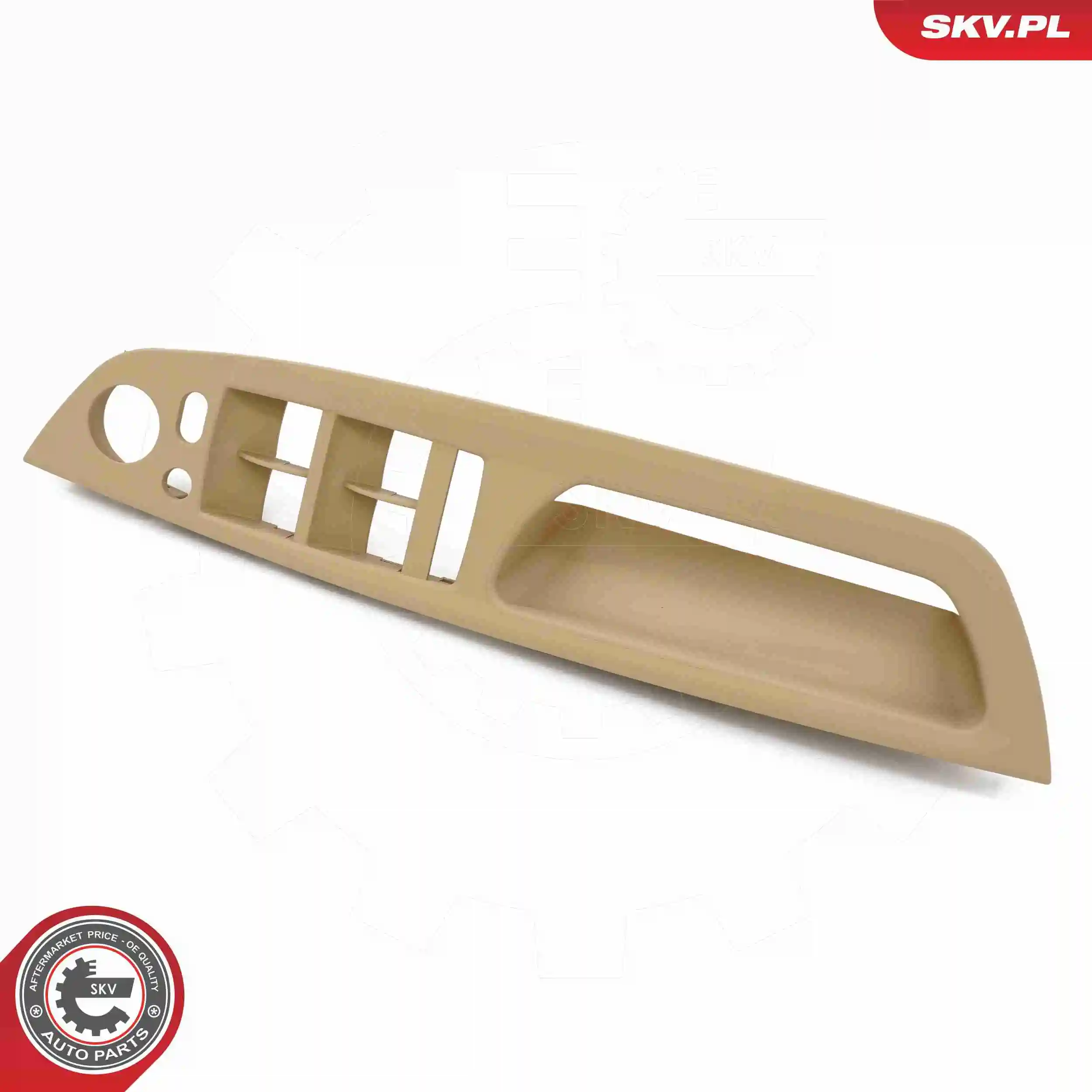 ESEN SKV 97SKV041 Door Handle, interior equipment