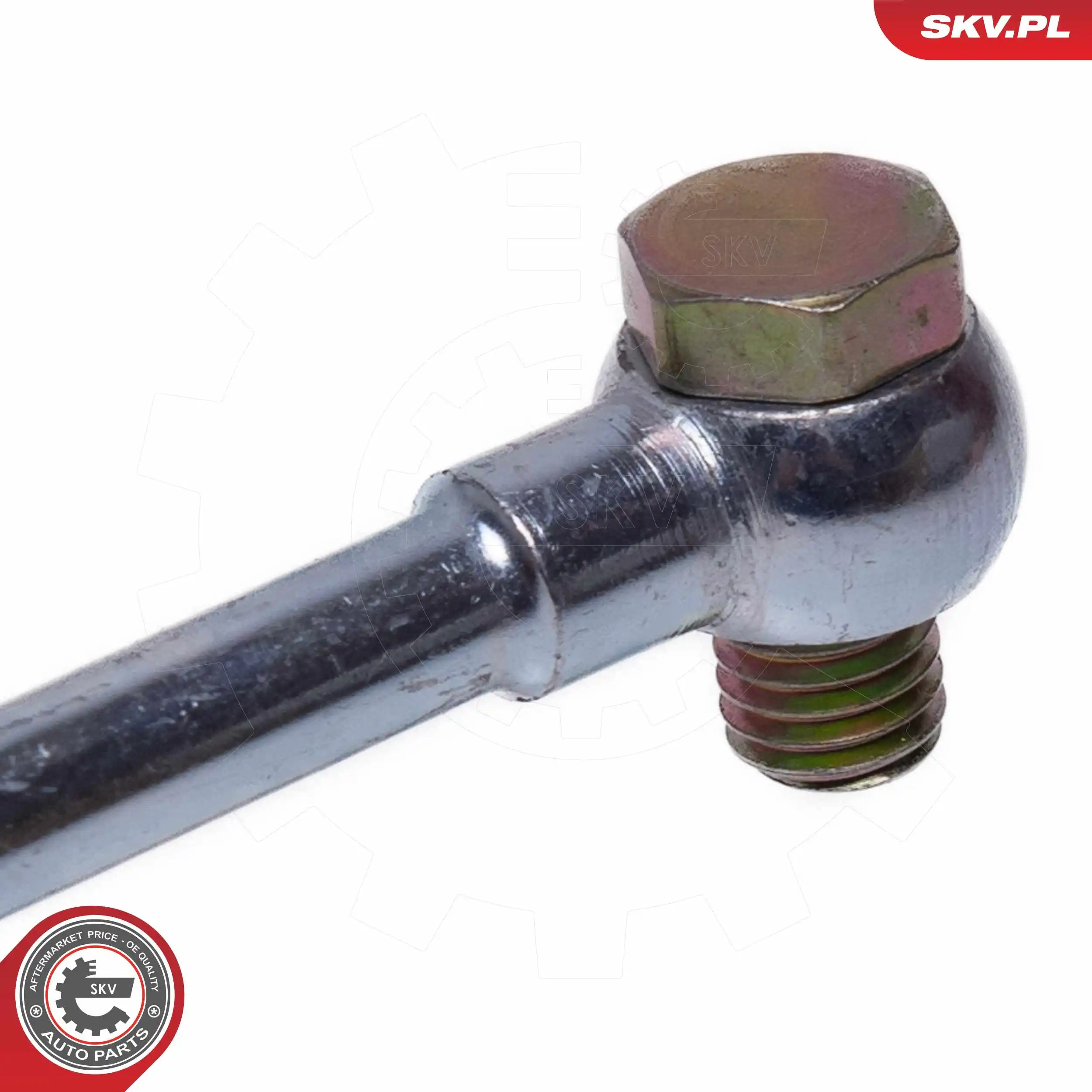 ESEN SKV 31SKV241 Oil Pipe, charger