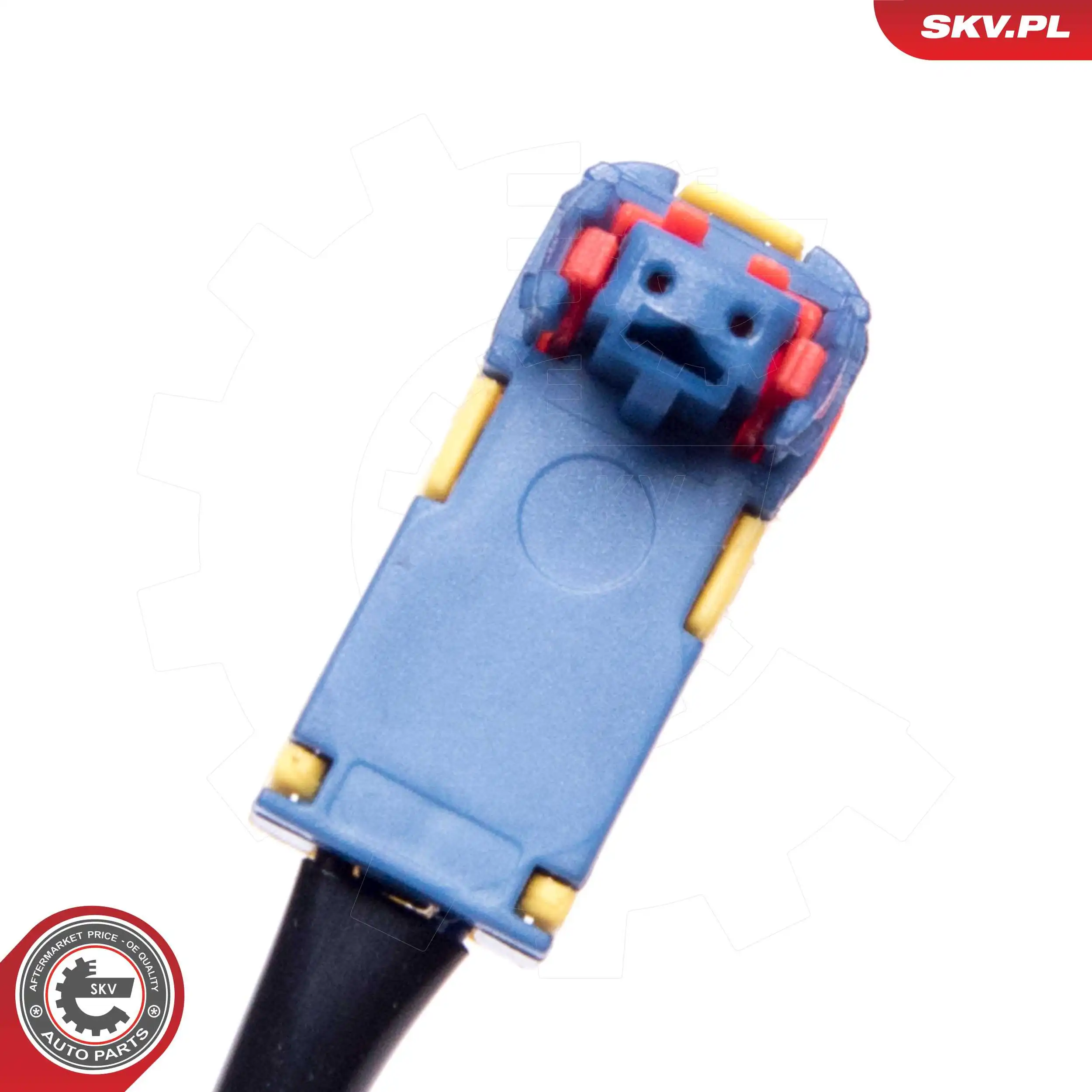 ESEN SKV 96SKV597 Clockspring, airbag