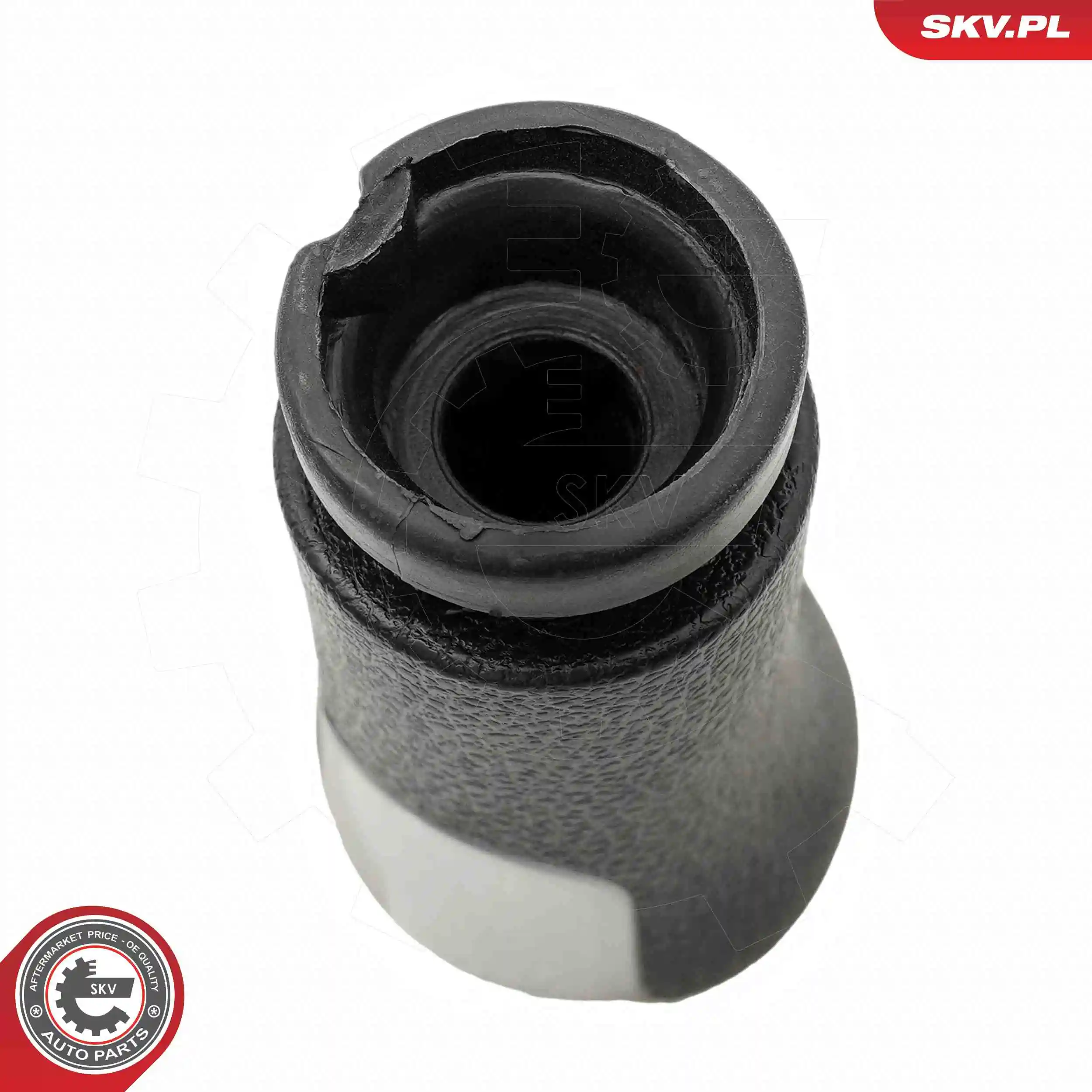 Gear Shift Lever Knob 63SKV162