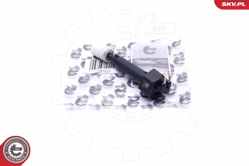 Sensor, coolant level 17SKV635