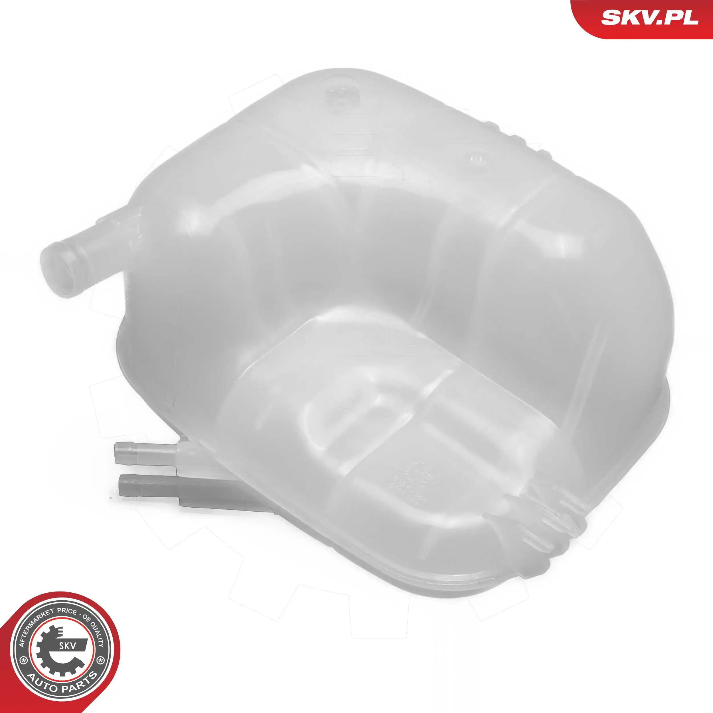 Expansion Tank, coolant 61SKV383