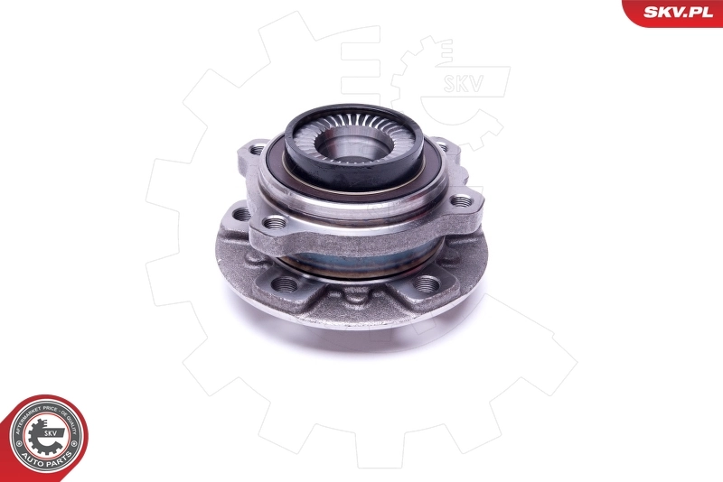 Wheel Bearing Kit 29SKV400