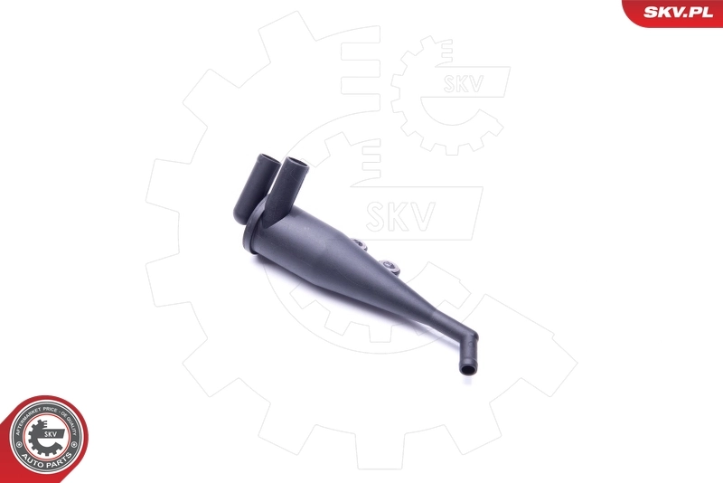 Oil Separator, crankcase ventilation 31SKV065