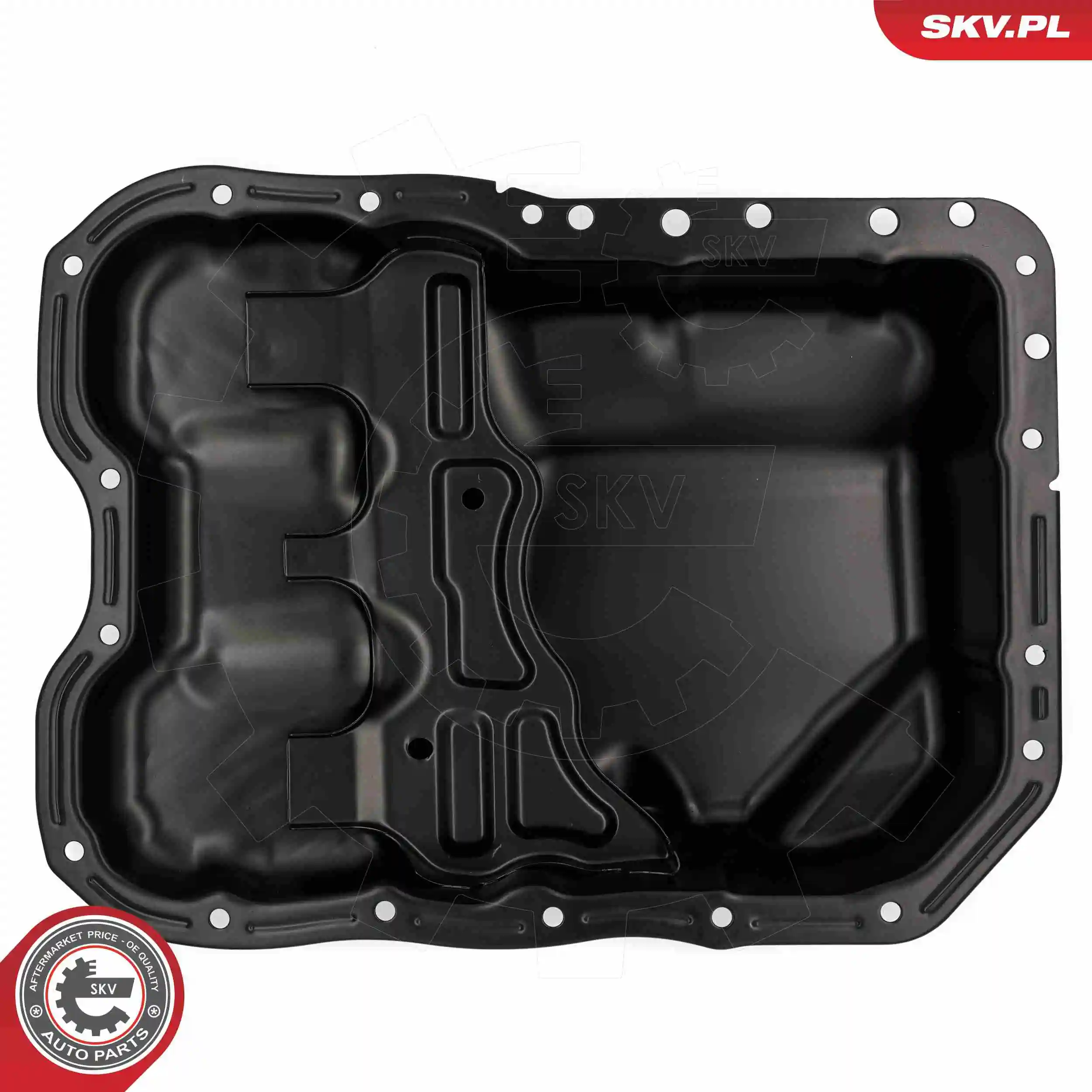 ESEN SKV 48SKV830 Oil Sump