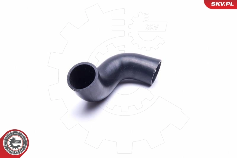 Charge Air Hose 24SKV536