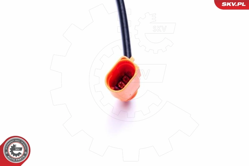 Sensor, exhaust gas temperature 30SKV382