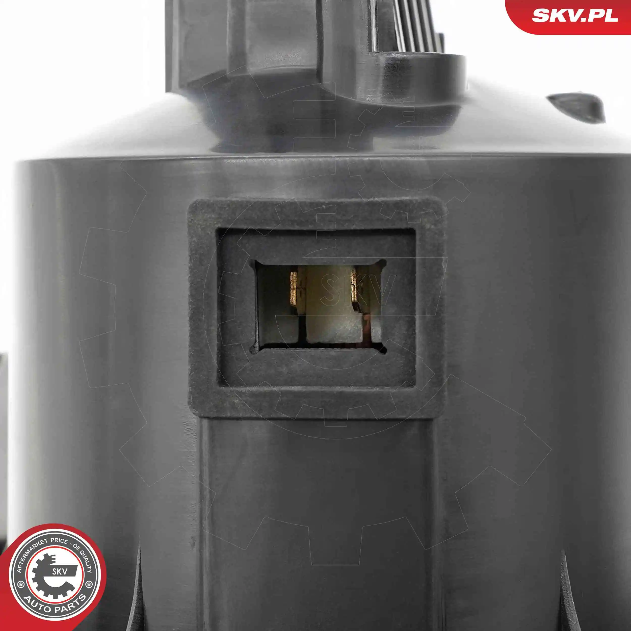 Interior Blower 68SKV196