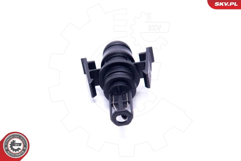 Sensor, intake air temperature 17SKV692