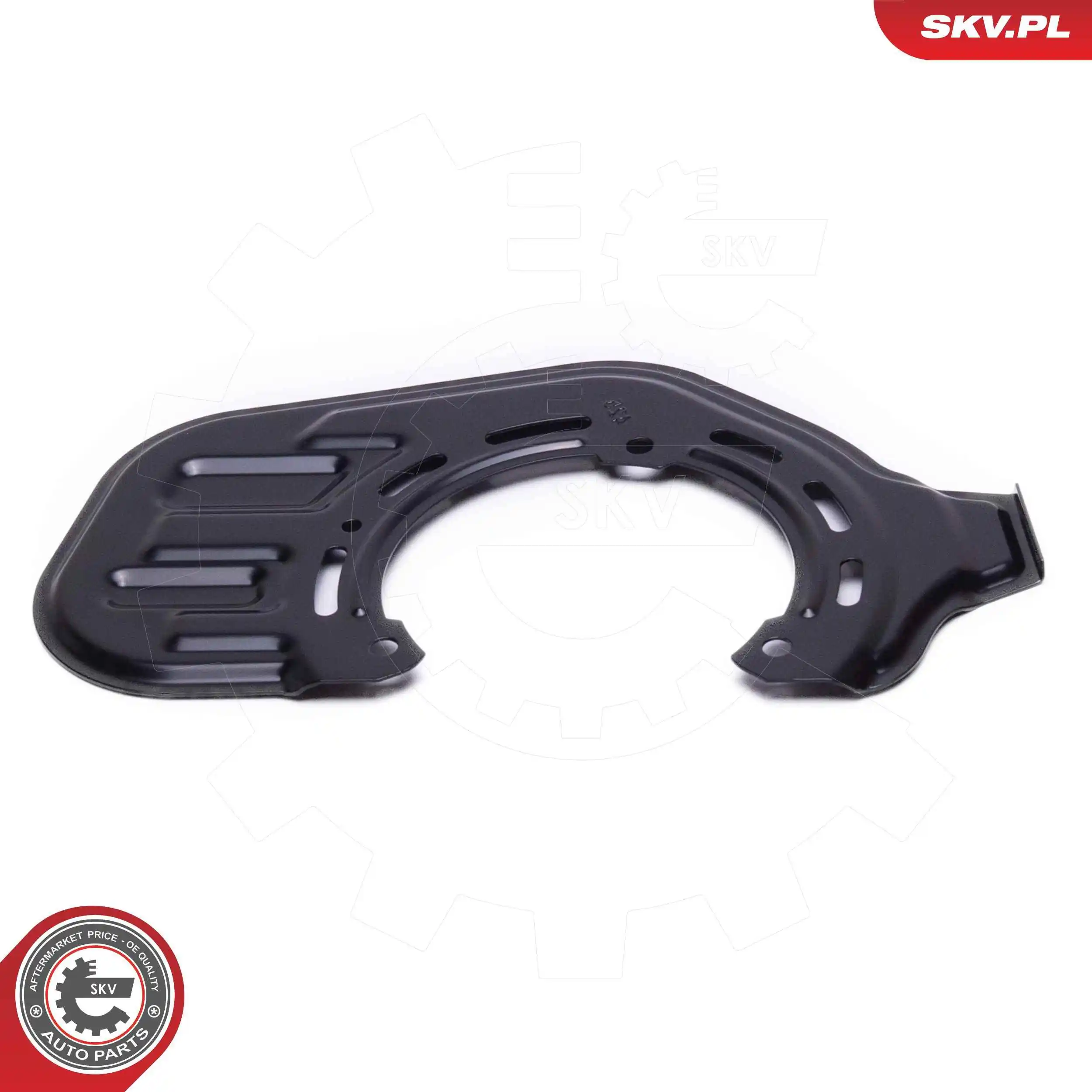 Splash Guard, brake disc 57SKV208