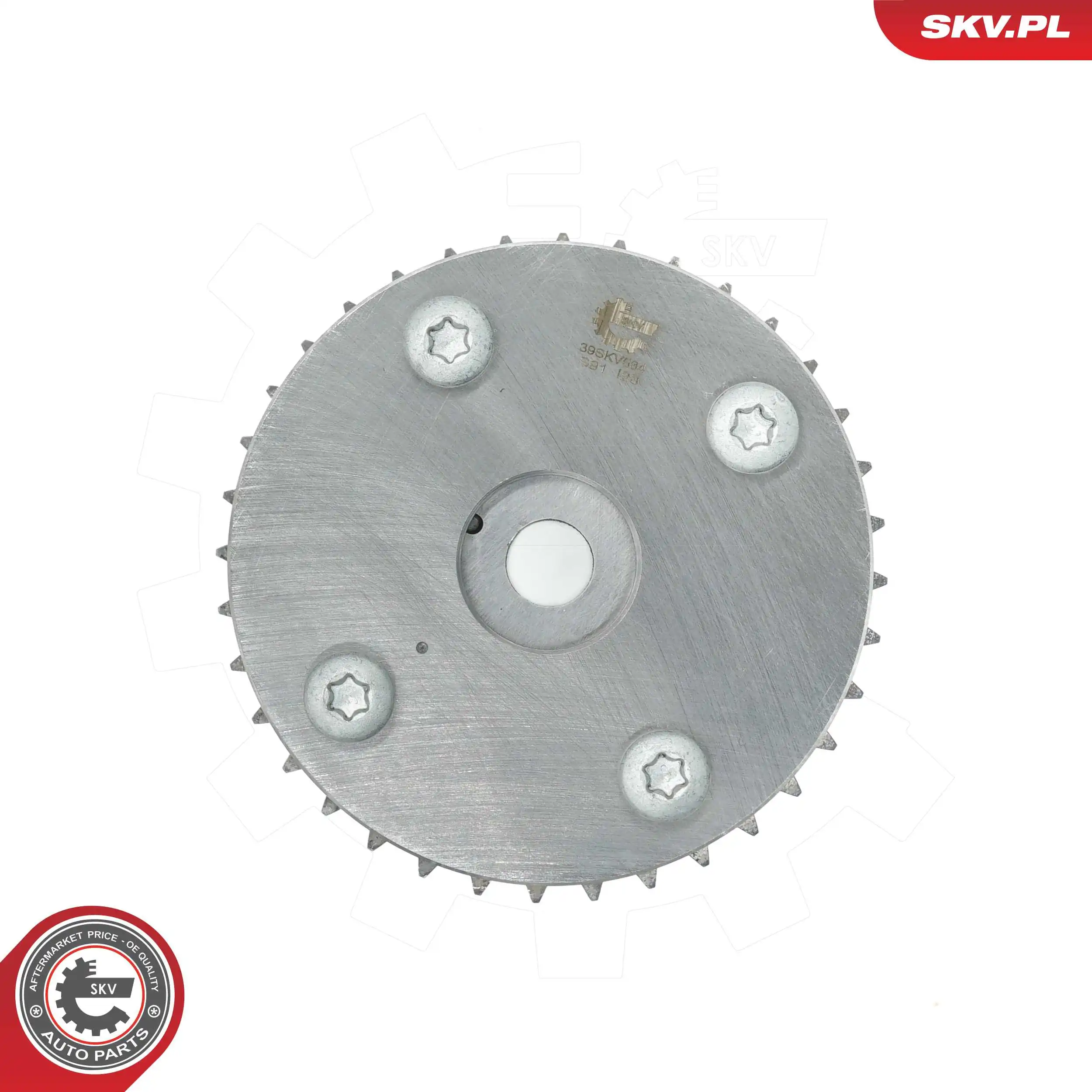 Camshaft Adjuster 39SKV534