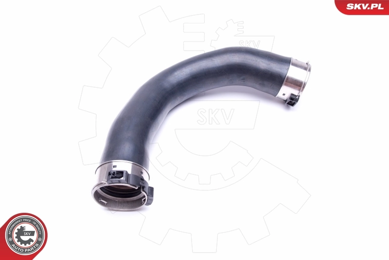 Charge Air Hose 43SKV435