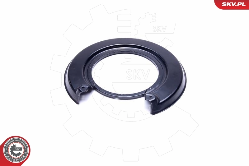 Splash Guard, brake disc 57SKV501