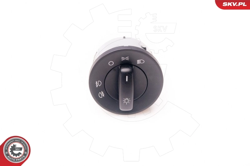 Switch, headlight 36SKV008