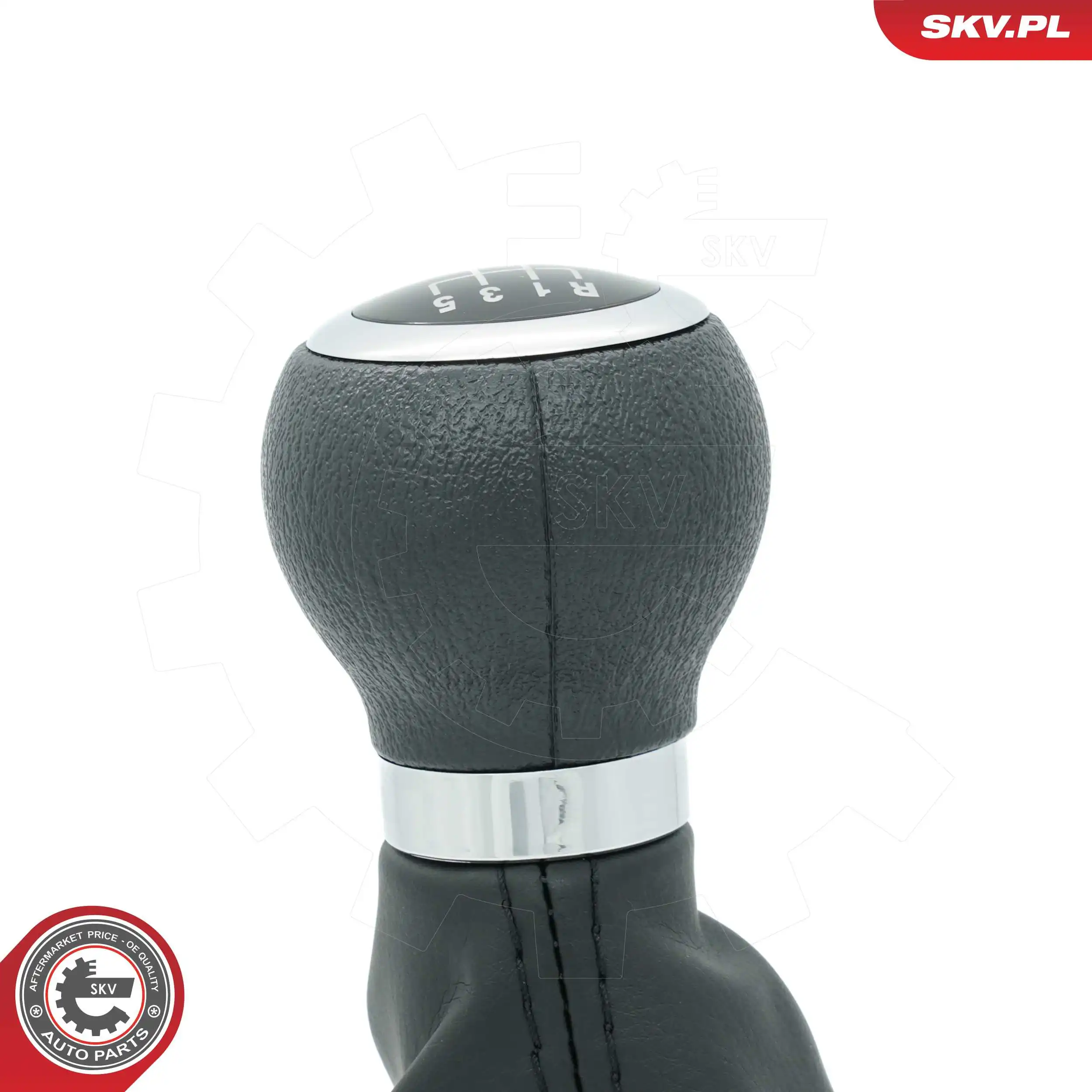 Gear Shift Lever Knob 63SKV493
