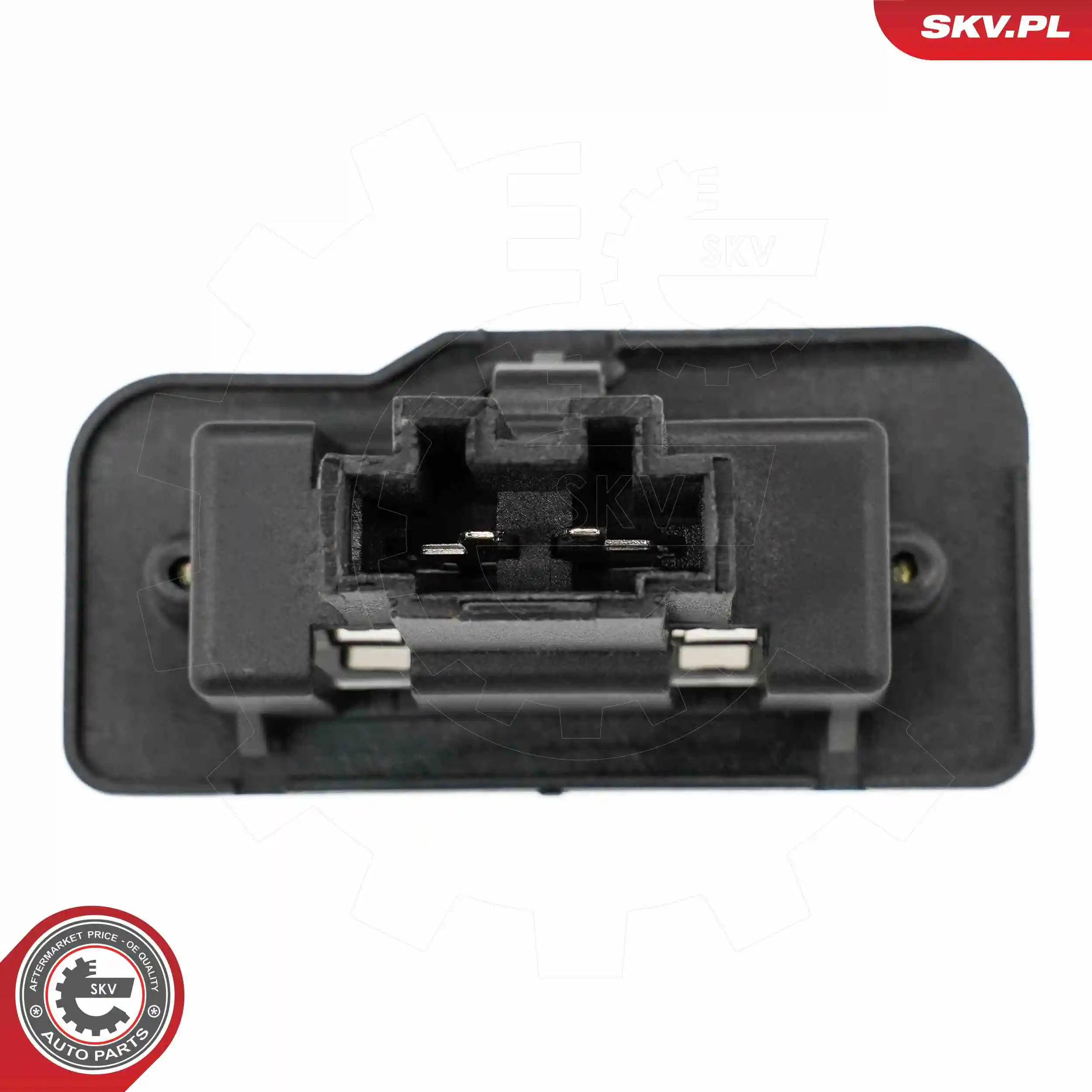ESEN SKV 72SKV041 Licence Plate Light
