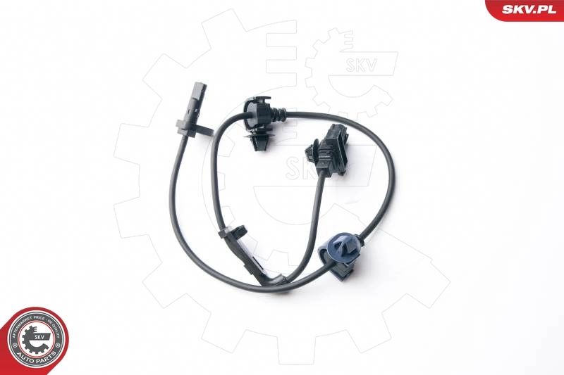 Sensor, wheel speed 06SKV223