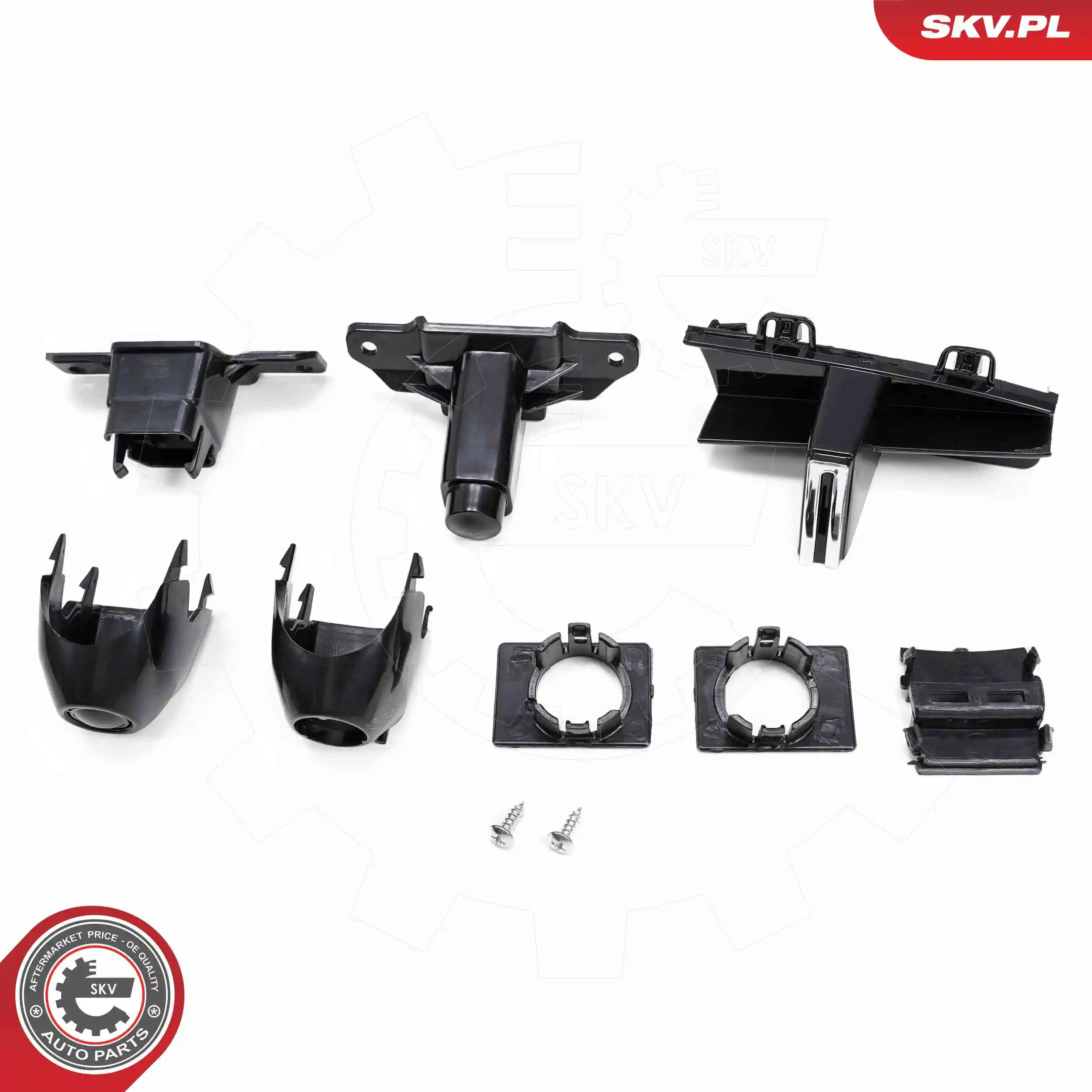 ESEN SKV 66SKV591 Radiator Grille