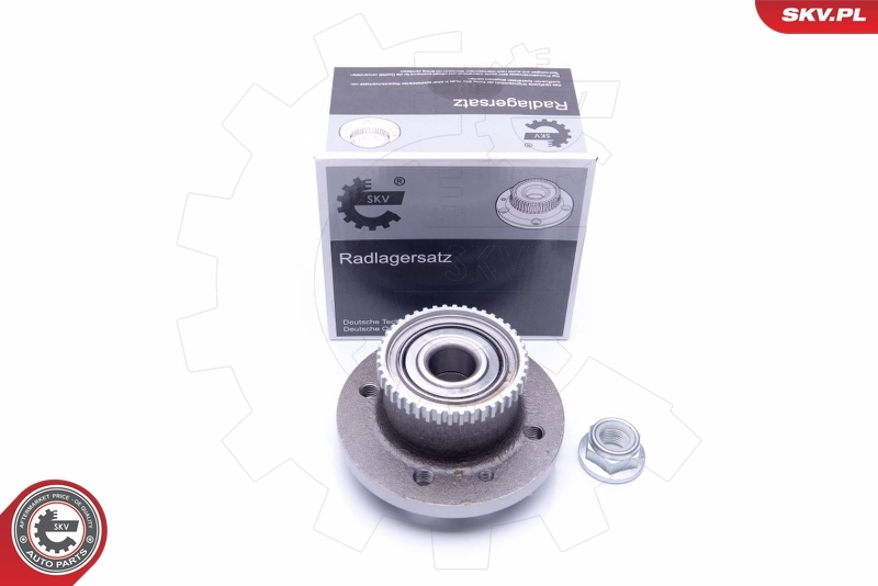 Wheel Bearing Kit 29SKV214
