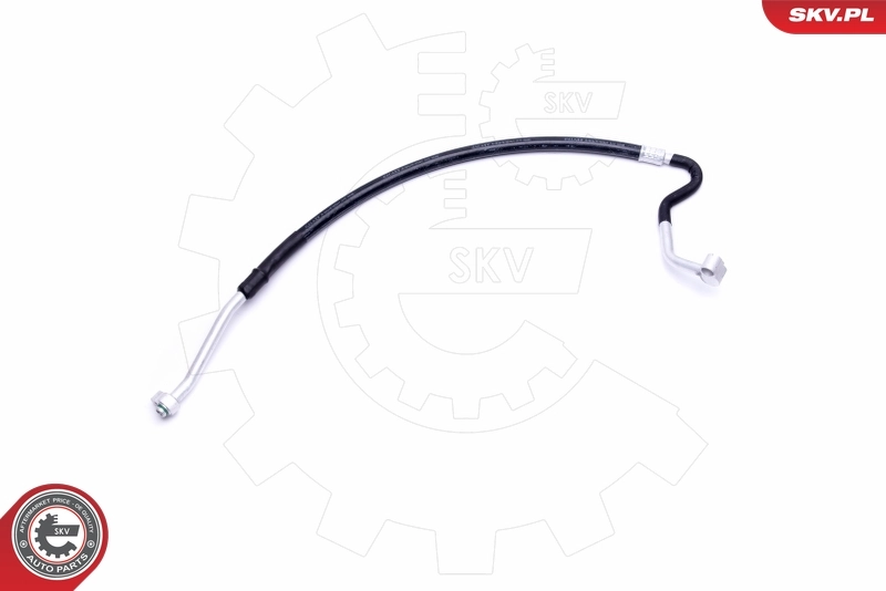 High Pressure Line, air conditioning 43SKV515