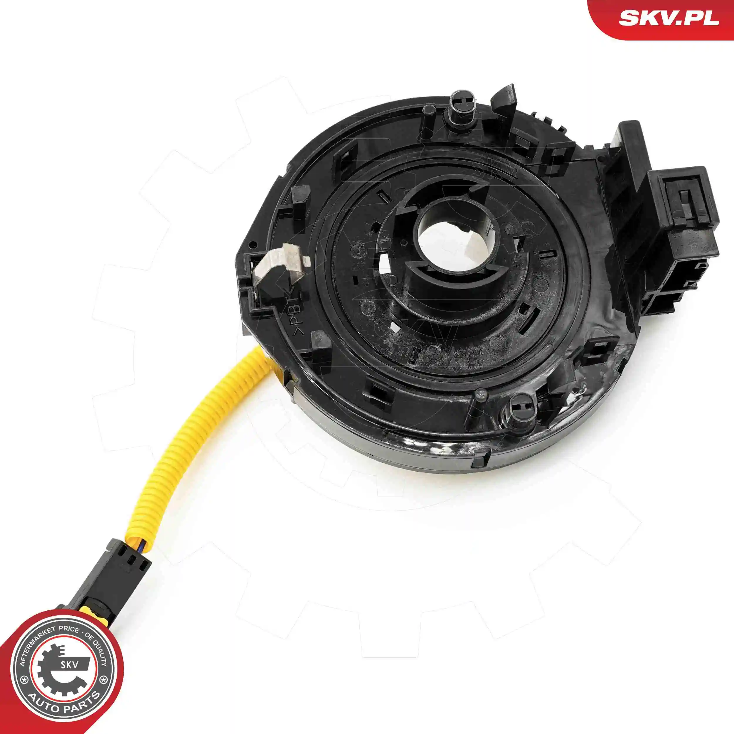 Clock Spring, airbag 96SKV648