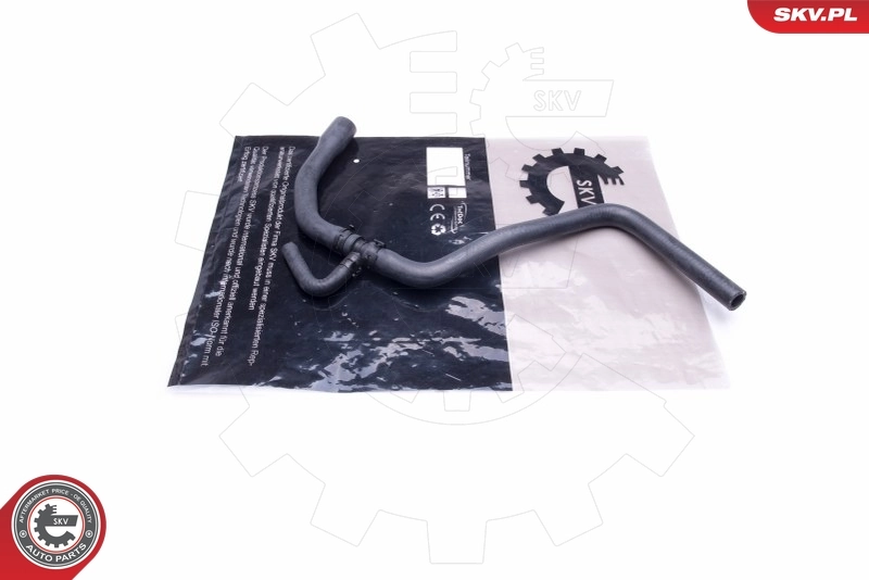 Radiator Hose 43SKV840