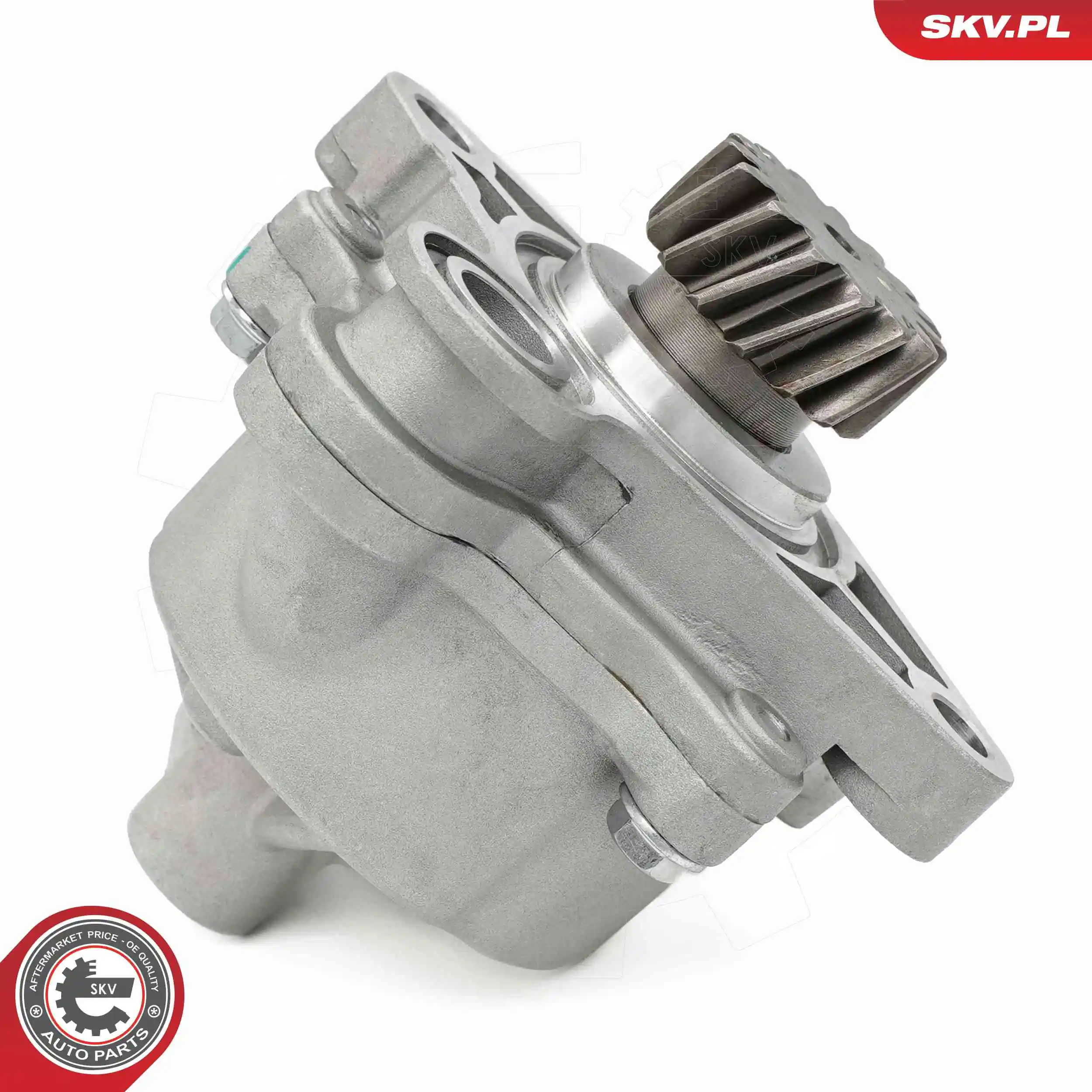 ESEN SKV 18SKV065 Vacuum Pump, braking system