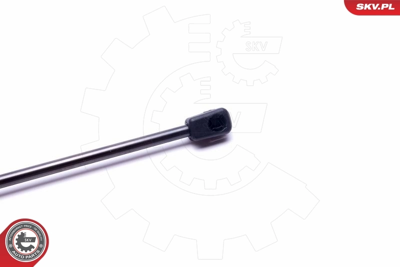 Gas Spring, bonnet 52SKV093