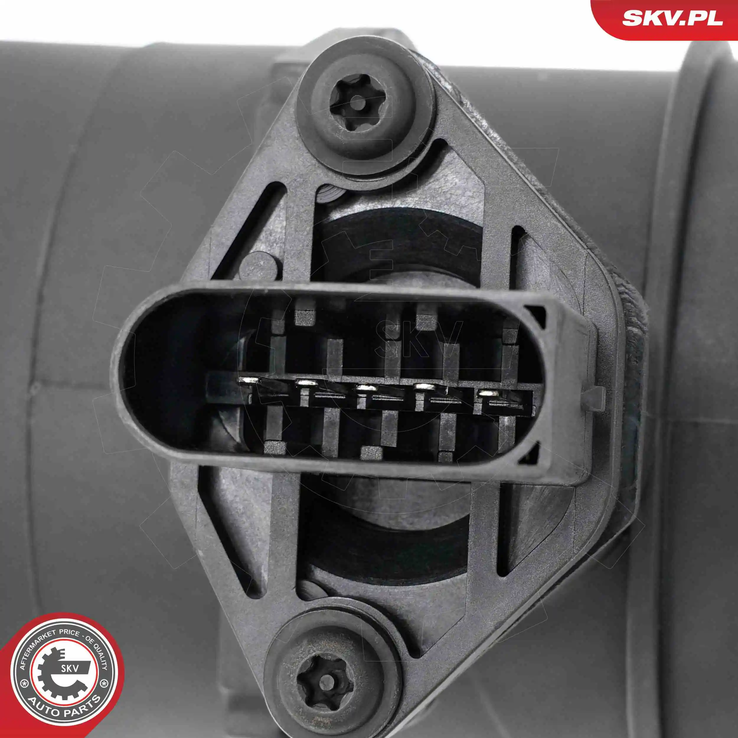 Mass Air Flow Sensor 07SKV243