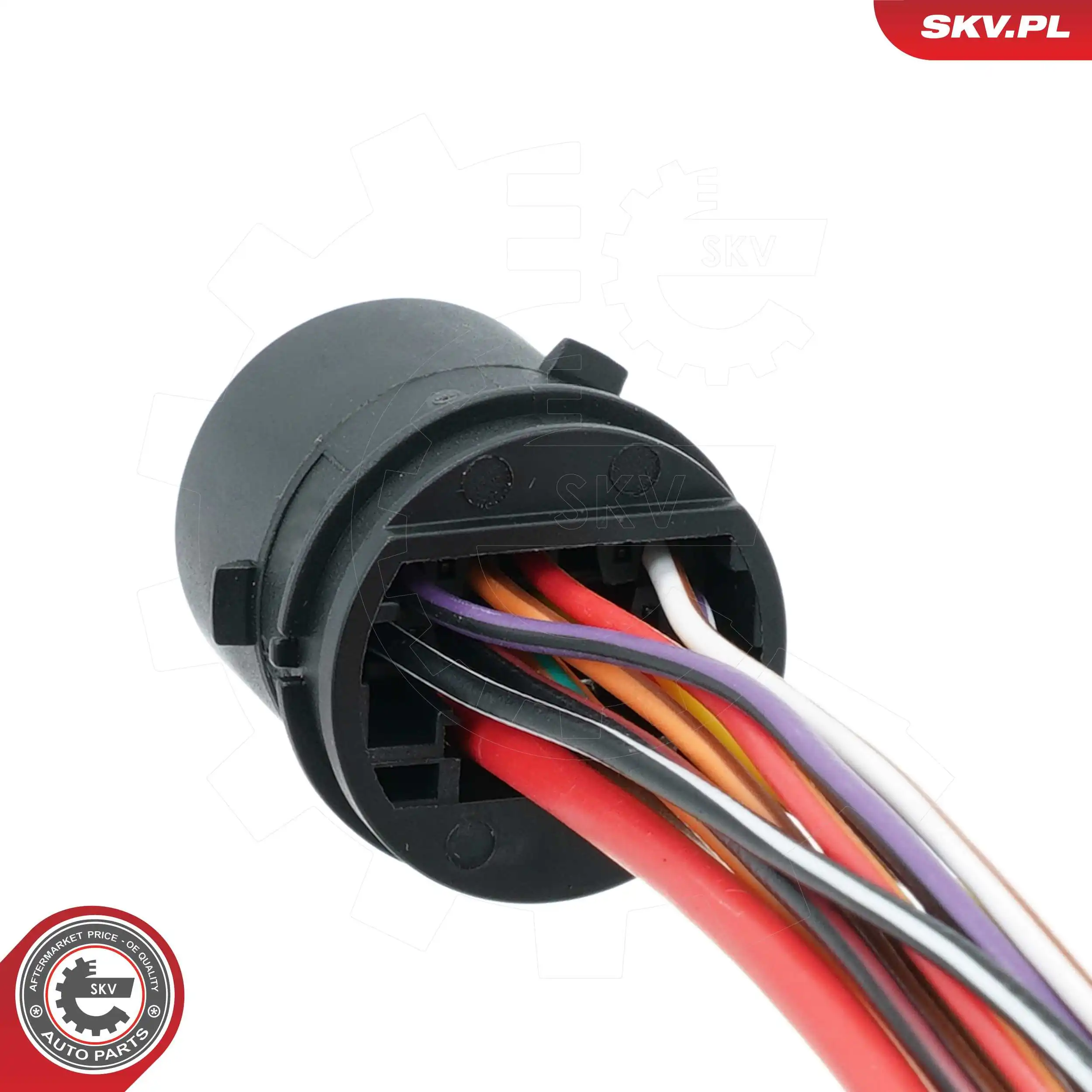 Repair Kit, cable set 53SKV129