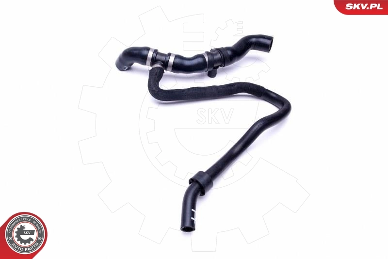 Radiator Hose 43SKV890