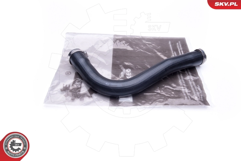 Charge Air Hose 24SKV806