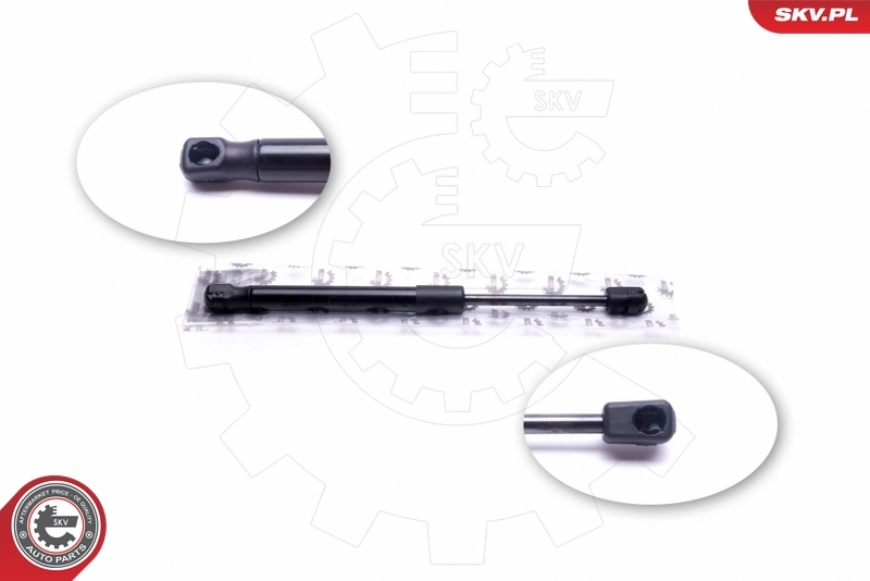 Gas Spring, boot/cargo area 52SKV715