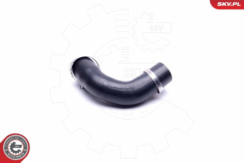 Charge Air Hose 43SKV495