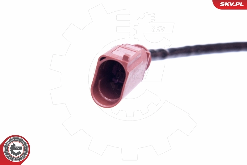 Sensor, exhaust gas temperature 30SKV264