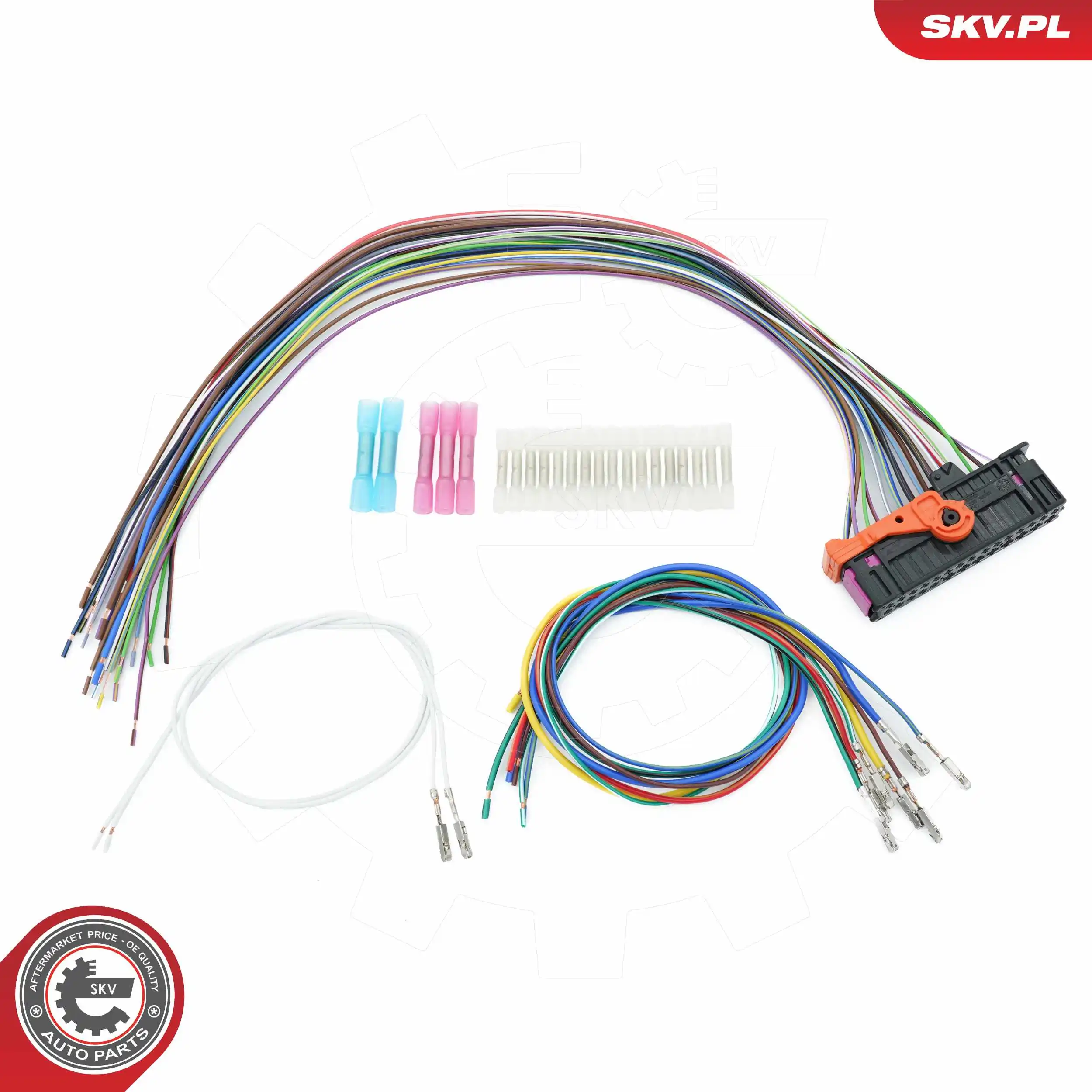 Repair Kit, cable set 53SKV142