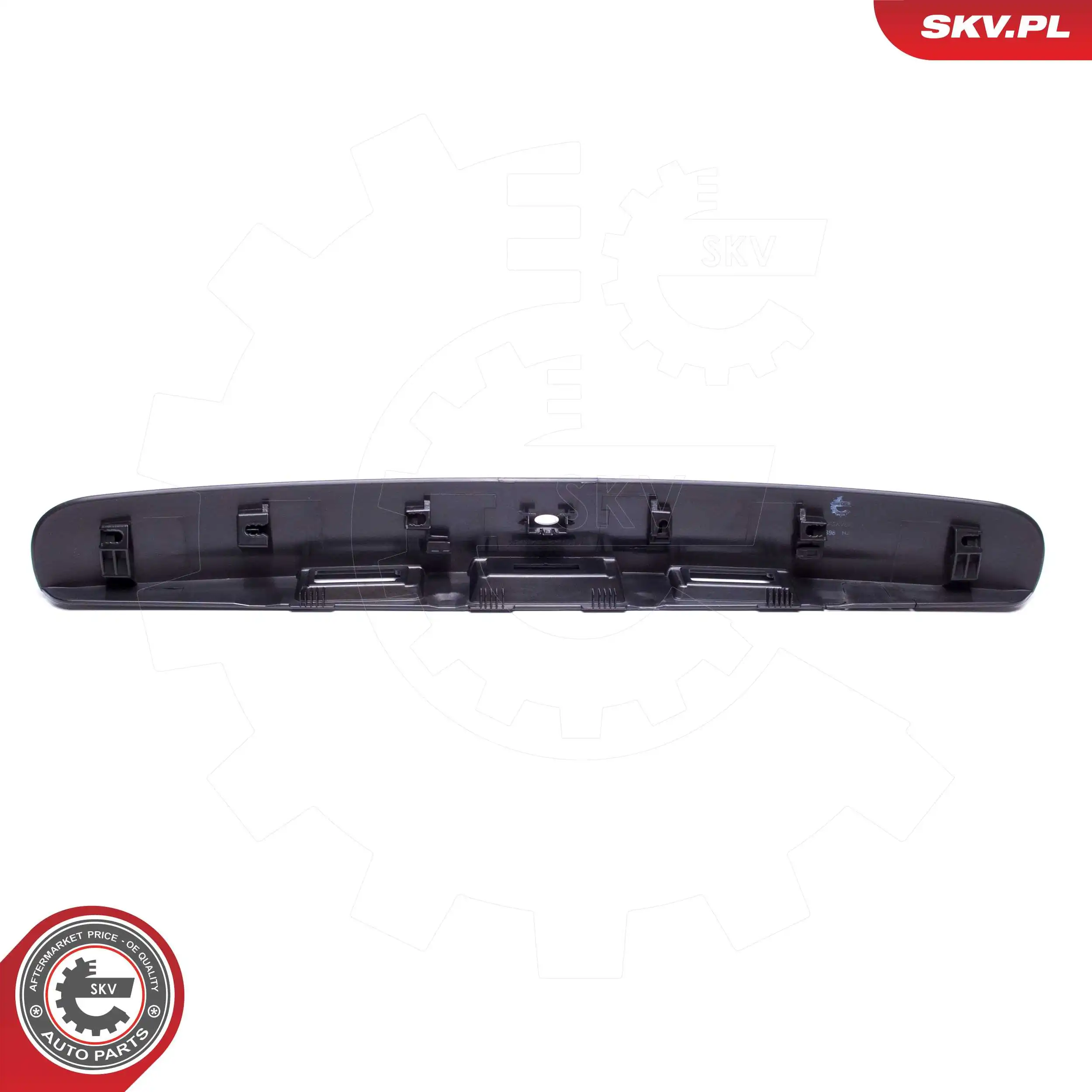 ESEN SKV 96SKV823 Clip, trim/protection strip