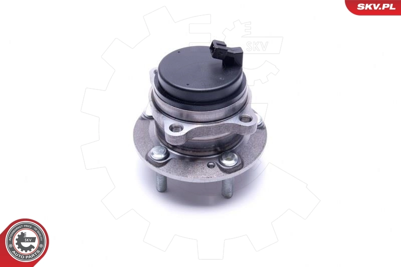 Wheel Bearing Kit 29SKV342