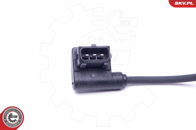 Sensor, crankshaft pulse 17SKV521