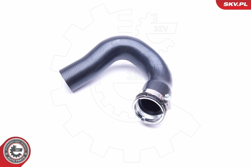 Charge Air Hose 43SKV400