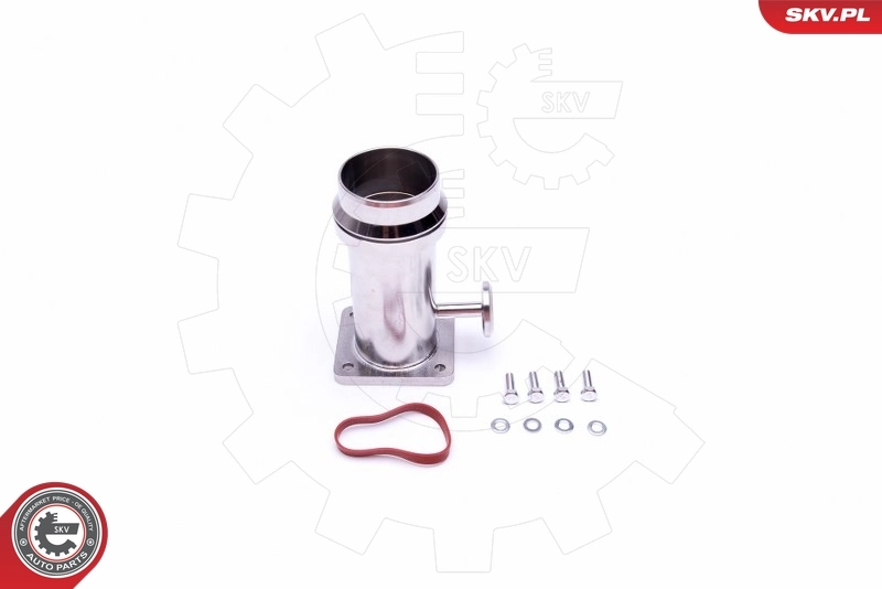 ESEN SKV 14SKV509 Repair Kit, intake manifold module
