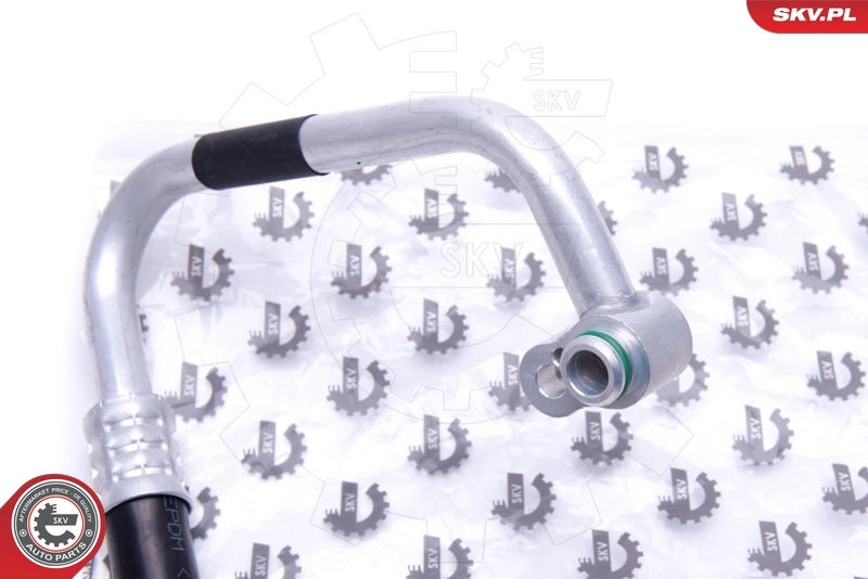 High Pressure Line, air conditioning 43SKV502