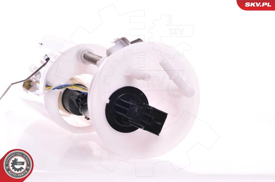 Fuel Feed Unit 02SKV716