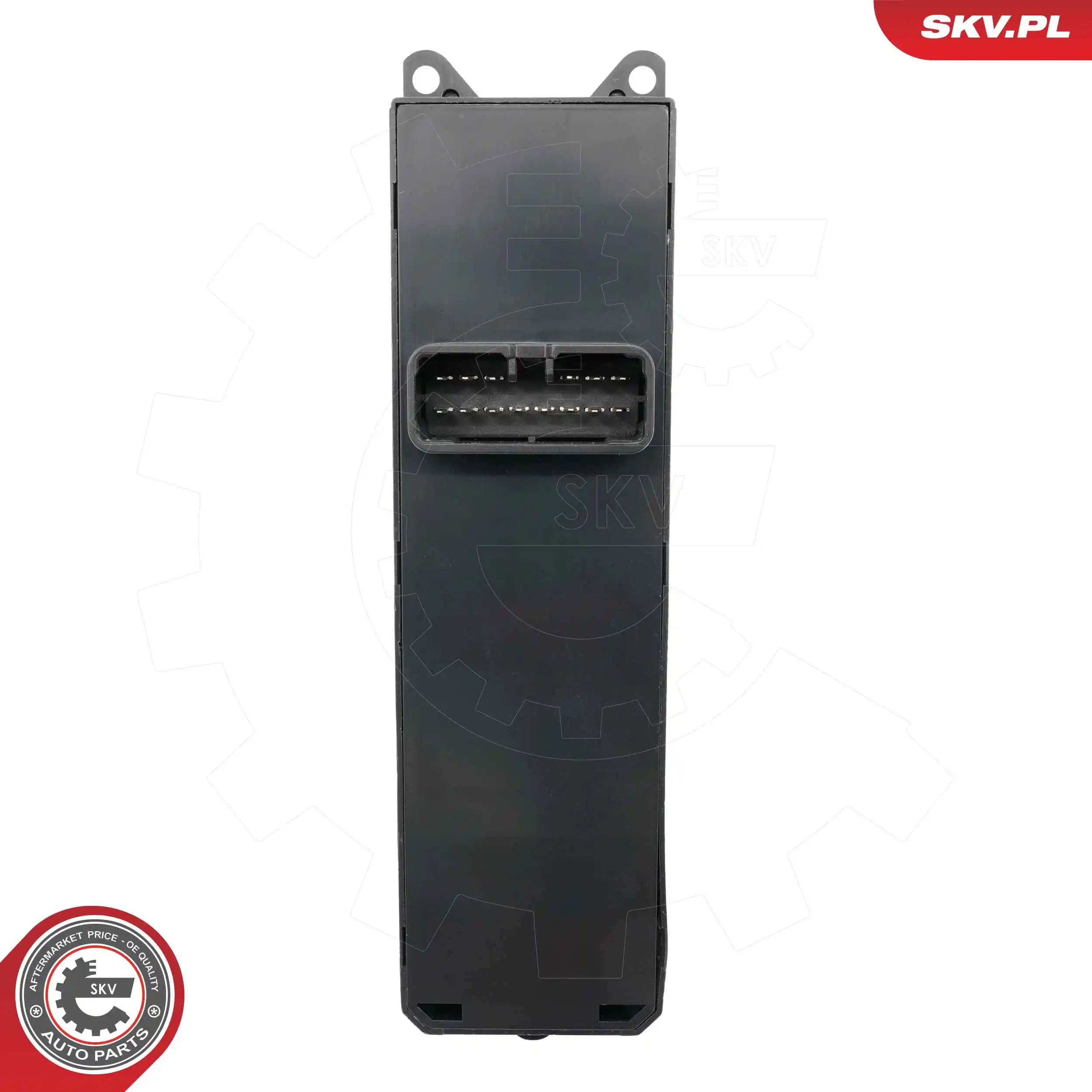 ESEN SKV 37SKV462 Switch, window regulator