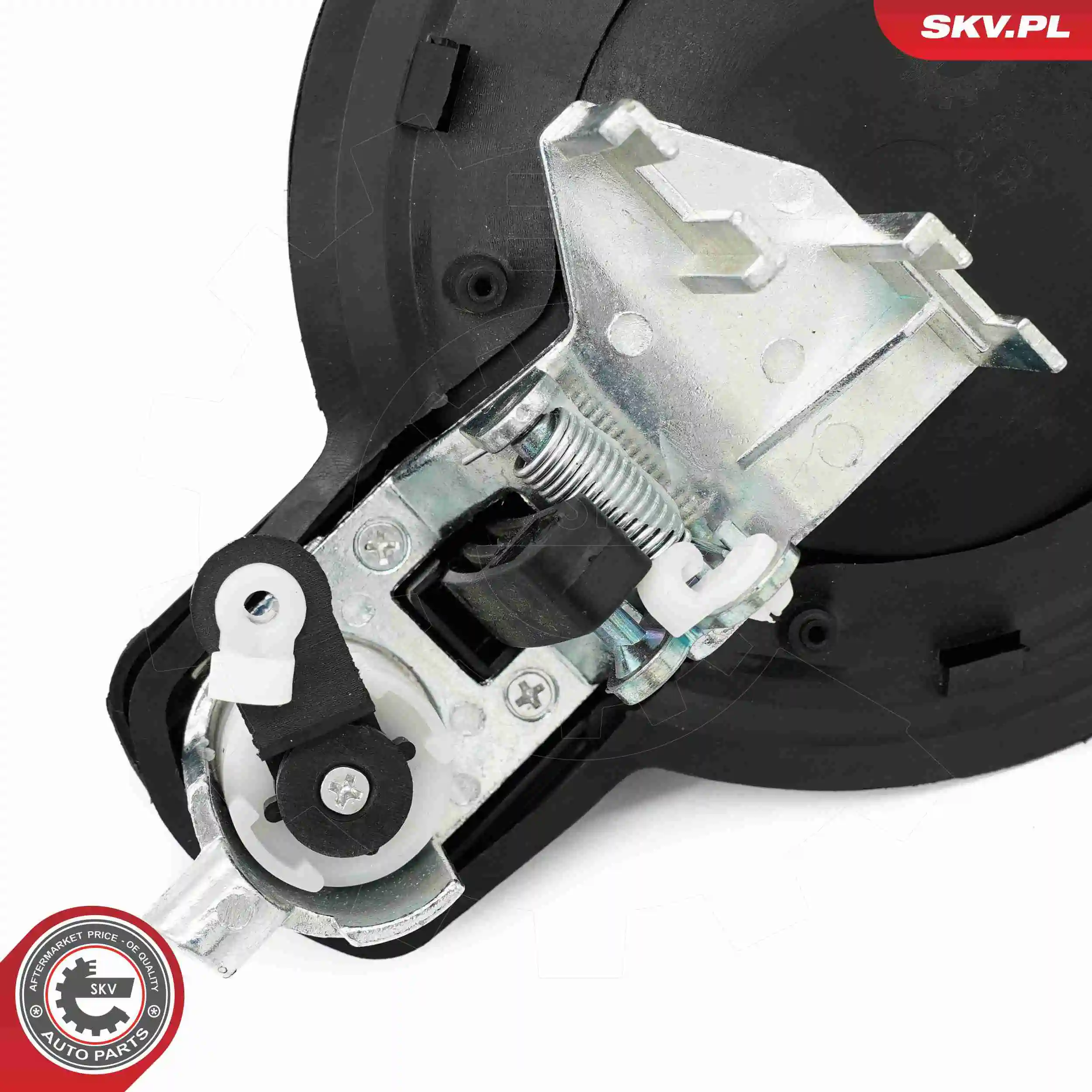 Exterior Door Handle 97SKV063