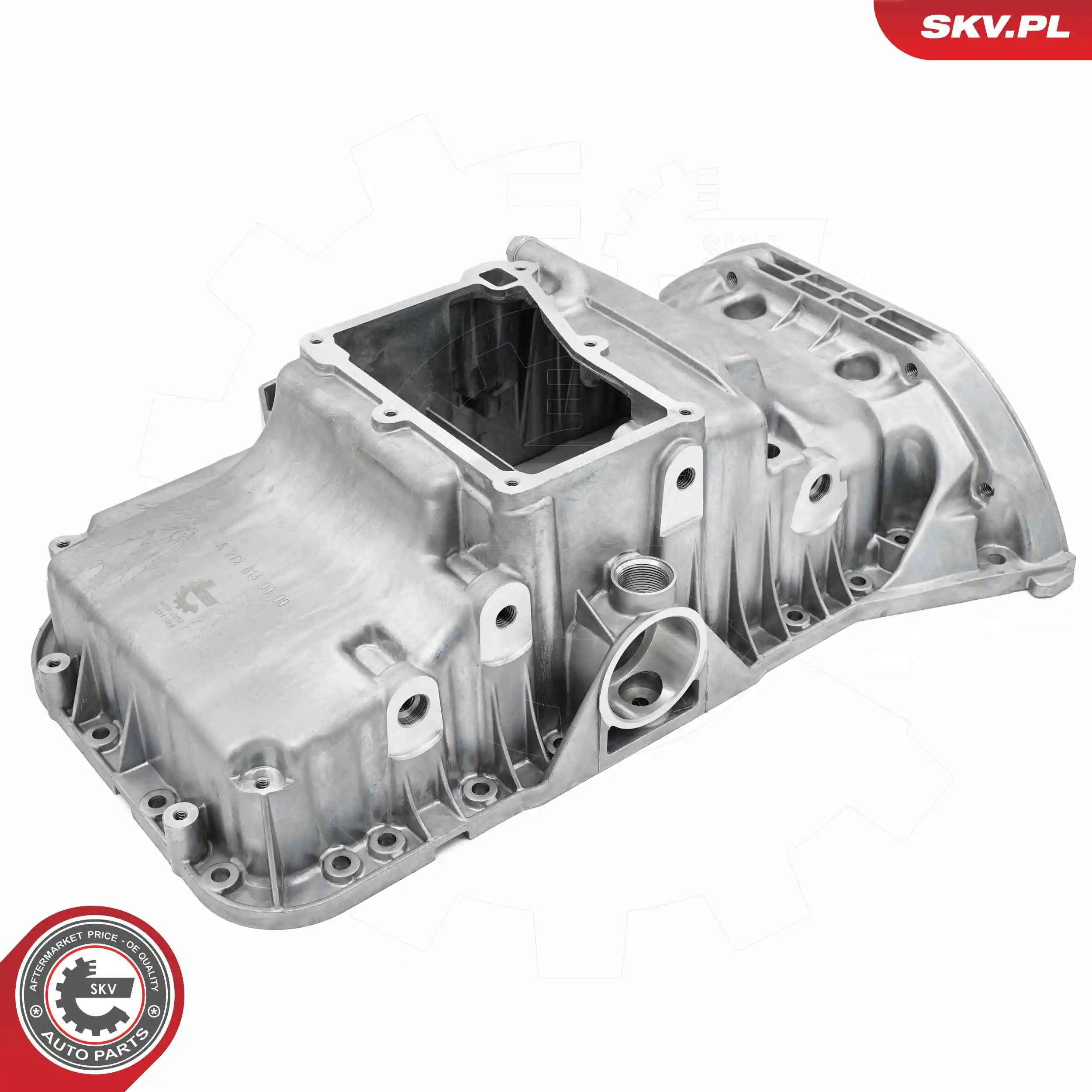 ESEN SKV 48SKV857 Oil Sump
