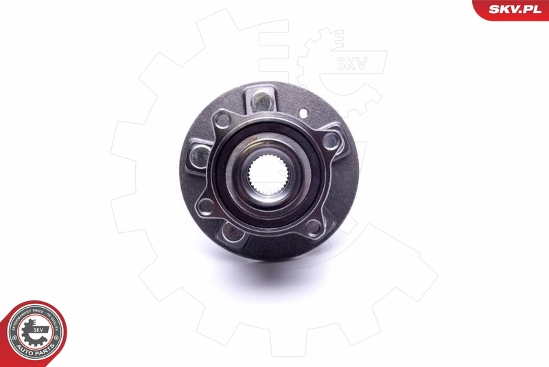Wheel Bearing Kit 29SKV405